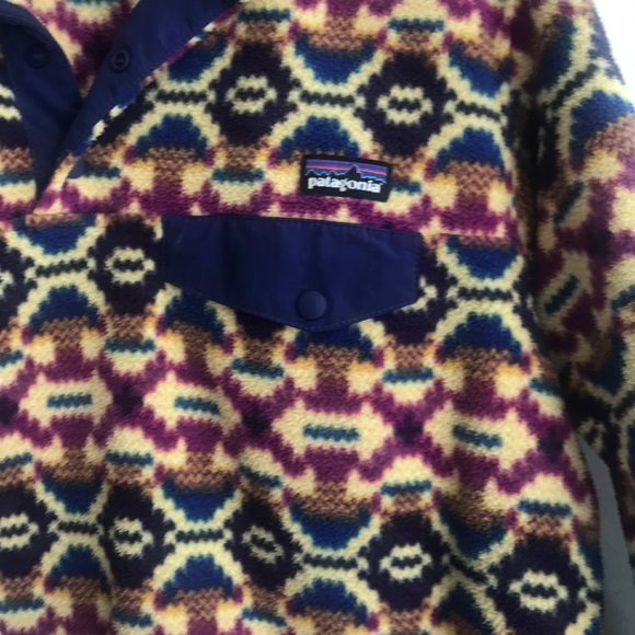 Patagonia Synchilla - Picture 2 of 2